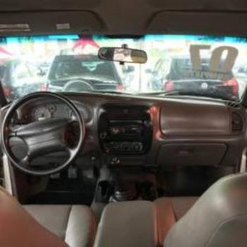 Ford Ranger XLS 2007 - Motor 2.3 - Foto 16