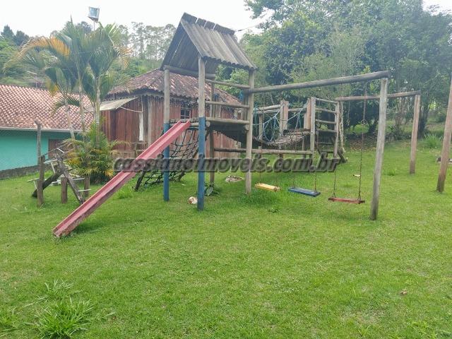 Chácara incrivel a venda em Biritiba Mirim! - Foto 14