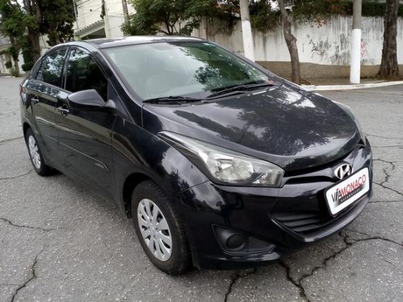 HYUNDAI HB20S 1.6 COMFORT PLUS 16V - Foto 4