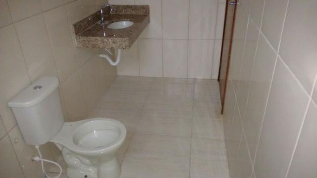 Casa Nova (Brodowski-SP) - Foto 4