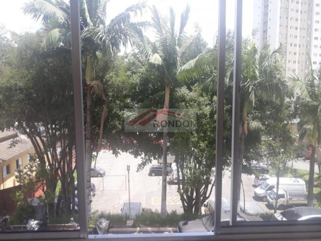 Apartamento para alugar com 2 dormitórios em Jardim iporanga, Guarulhos cod:AP0260 - Foto 9