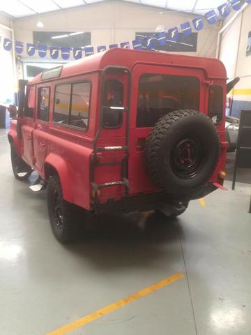 Defender