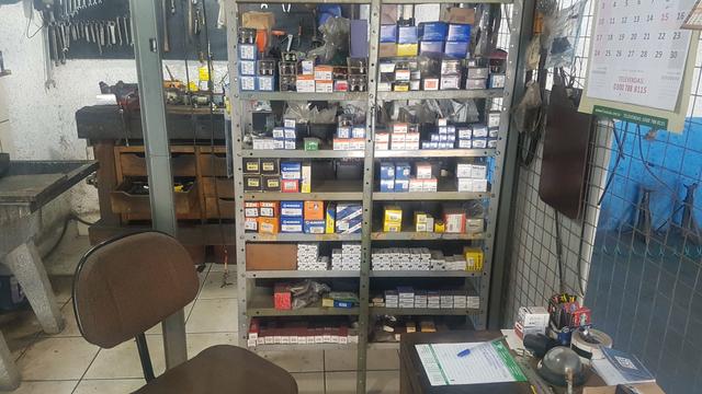 Oficina de auto elétrica e injeção - Foto 4