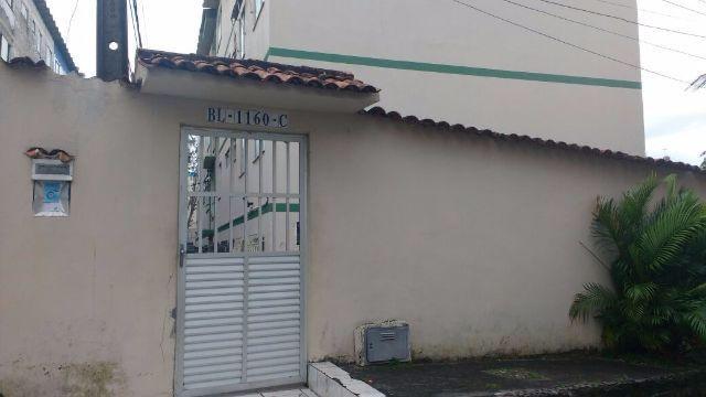 Apartamento nascente total em colinas de Pituaçú - Foto 11