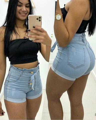 Shorts e saias - Foto 2