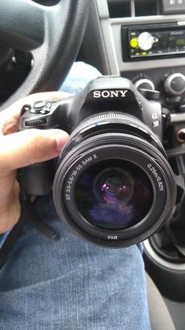 Camera fotografica Sony