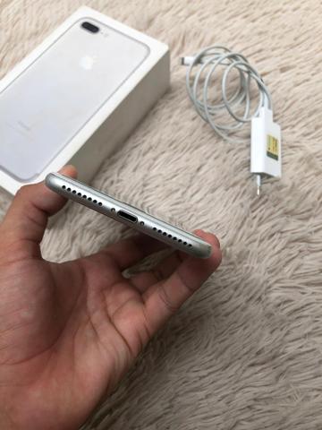 IPhone 7 Plus 32 gb todo ok - Foto 3