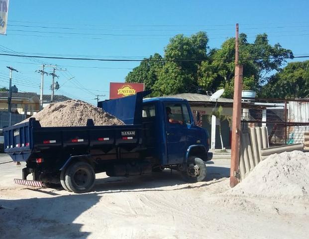 Areia em até 3x no cartão a partir de R$220,00 - Foto 3
