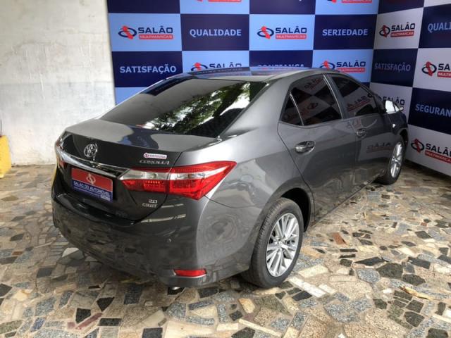 TOYOTA COROLLA ALTIS AUTOMáTICO FLEX 2015 - Foto 5