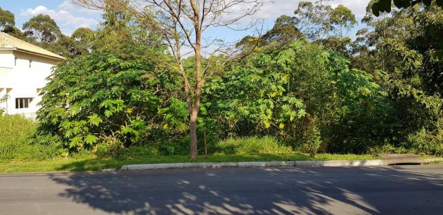 Loteamento/condomínio à venda em Granja viana ii, Cotia cod:61917 - Foto 10