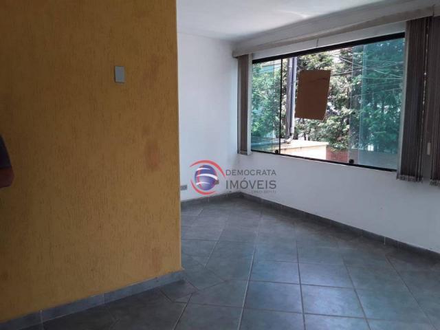 Casa para venda, centro, santo andré - ca0511.