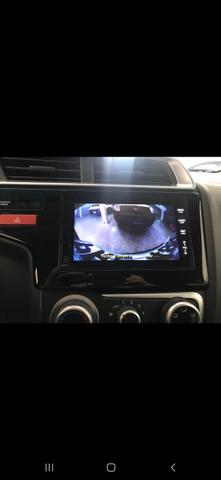 WR-V EXL 1.5 CVT automatica/único dono - Foto 10