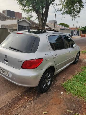 Peugeot 307 - Foto 6