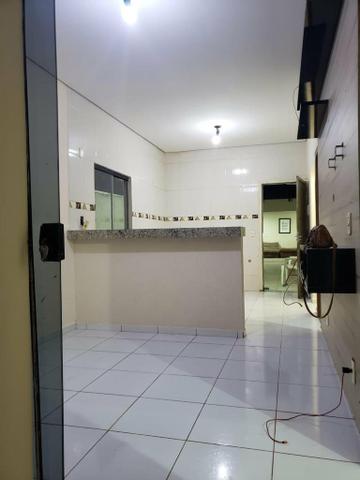 Aluga casa -1.306 sul=r$1.300,00 - Foto 2