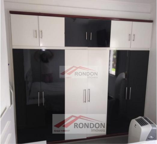 Apartamento para alugar com 3 dormitórios em Gopouva, Guarulhos cod:AP0288 - Foto 7