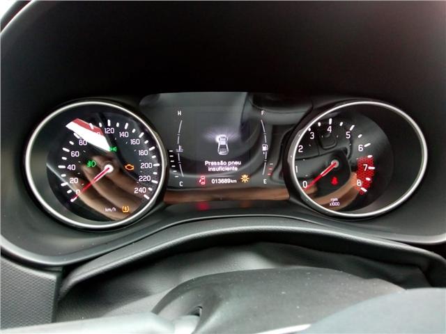 Fiat Toro 1.8 16v evo flex freedom at6 - Foto 8