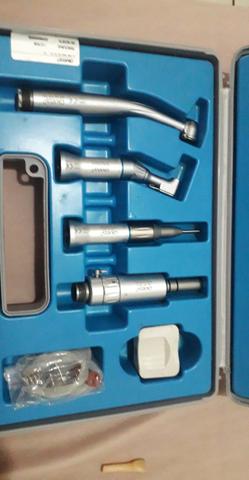 Kit acadêmico