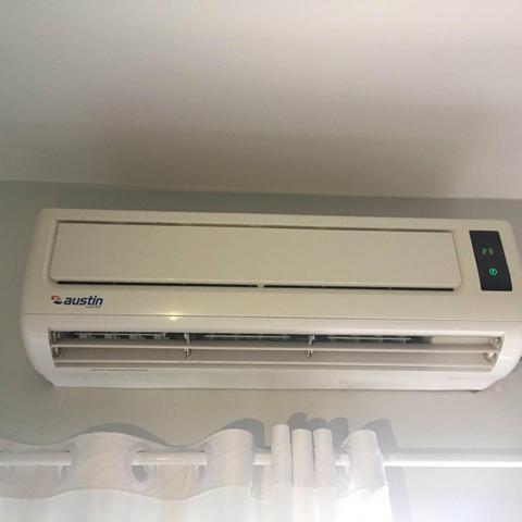 Ar Condicionado Austin 12.000 BTUs - Foto 6