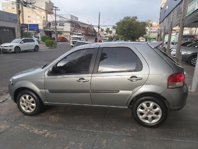 Fiat / Palio Elx 1.0 Flex Completo + Rodas de Liga Leve - Foto 2