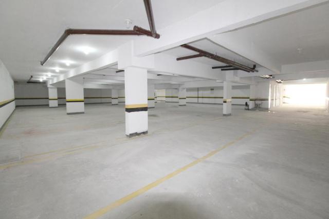 Apartamento à venda com 2 dormitórios em Santa cândida, Curitiba cod:64833 - Foto 17
