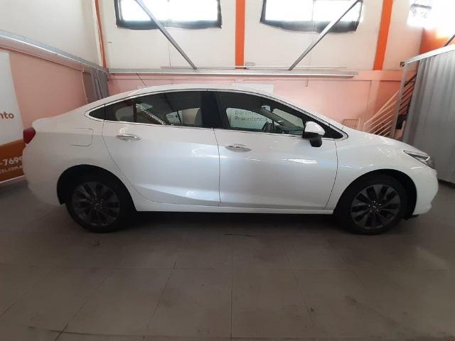 Chevrolet Cruze LTZ 1.4 Turbo (Aut) - Foto 6