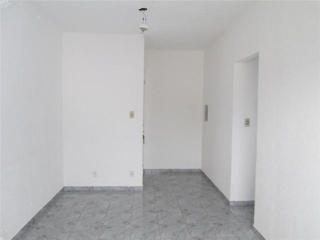 Apartamento à venda, 2 quartos, 1 vaga, irajá - são bernardo do campo/sp - Foto 2