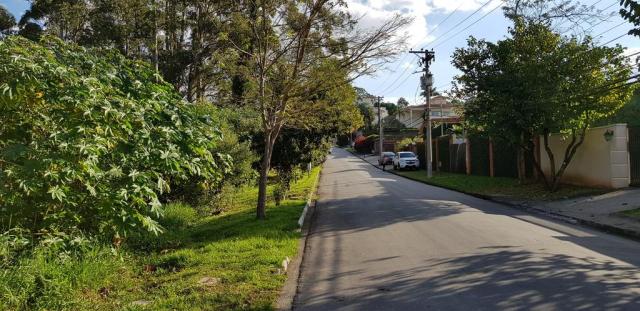 Loteamento/condomínio à venda em Granja viana ii, Cotia cod:61917 - Foto 9
