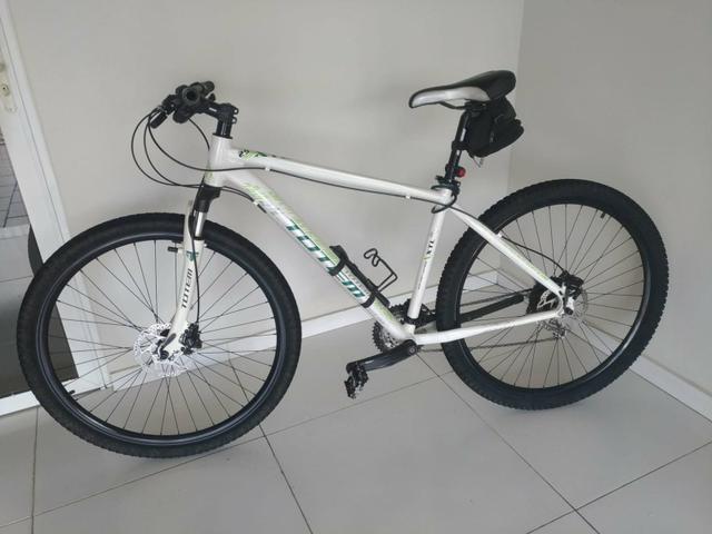 Mountain Bike Toten Shimano Alívio 29 - Foto 4