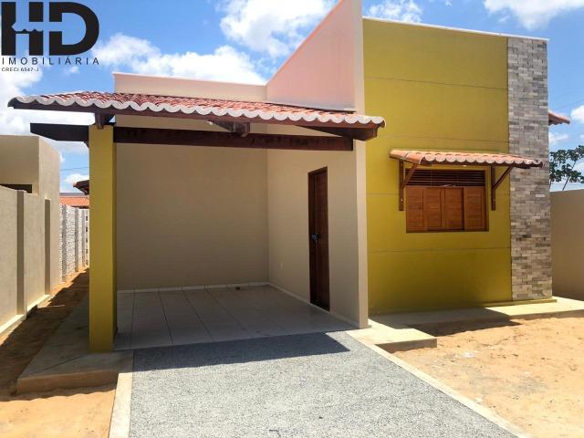 Bairro Jardins, Flores do Campo, 2 quartos c/ suíte - Foto 2