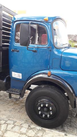 Caminhão Mercedes Benz 1113 - Foto 3