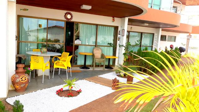 Vendo - Duplex de 3/4 - 1 suíte - MOBILIADO - Piscinas naturais em frente - CB1761 - Foto 4