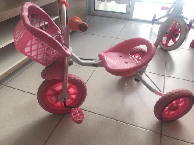 Velocípede para bebe - Foto 2