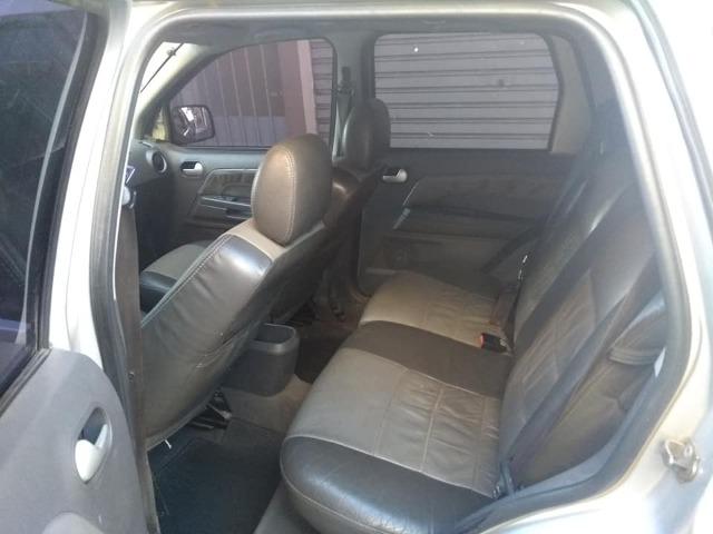 EcoSport 1.6 Gasolina Prata - Foto 4