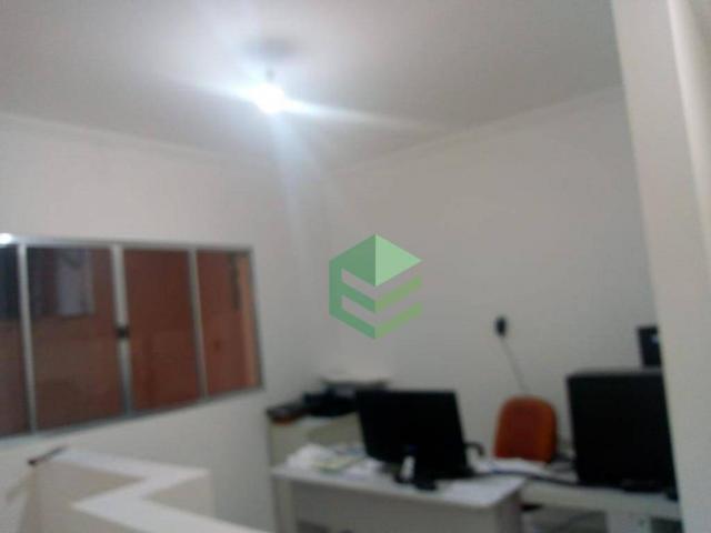 Sobrado com 3 dormitórios à venda, 220 m² por R$ 600.000 - Dos Casa - São Bernardo do Camp - Foto 10