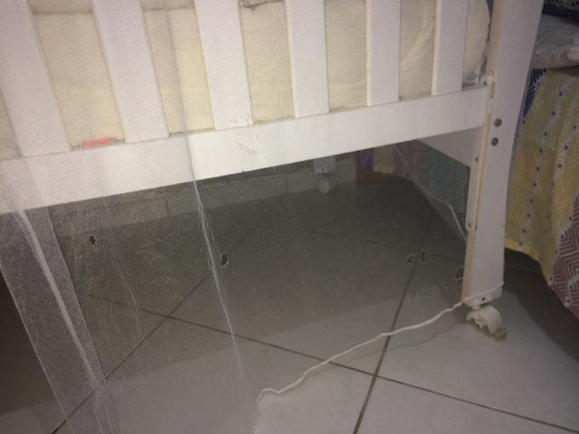Vendo berço - Foto 4