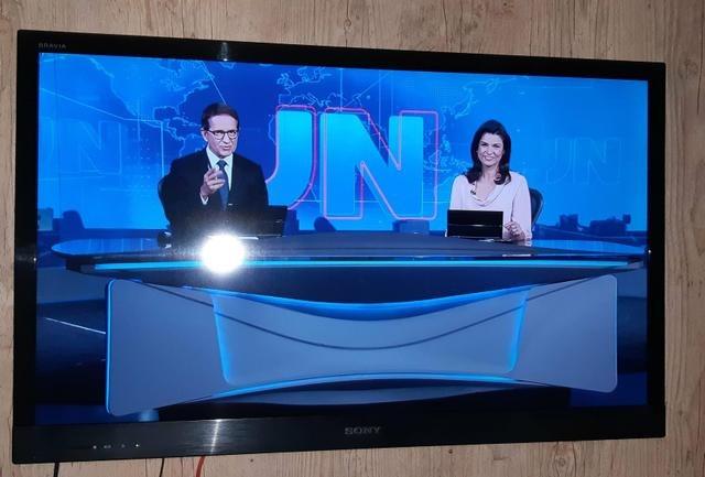 Tv Sony 40 Polegadas Led - Foto 3