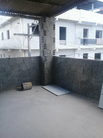 Última oportunidade vendo uma casa com cobertura valor 110.000 mil - Foto 8
