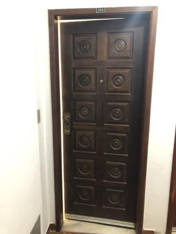 Apartamento 2/4 Brotas para locação por 1200,00 com condômino incluso