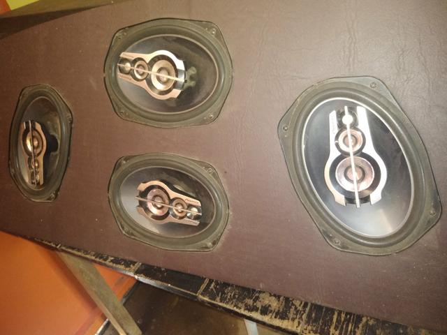 Som automotivo - Foto 4
