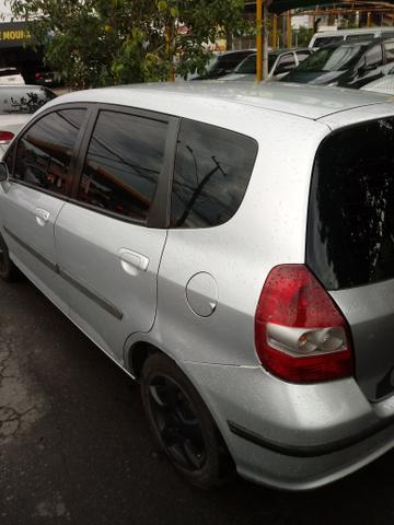 Honda fit 04. barbada r$ 16 900 - Foto 4