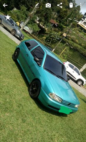 So venda