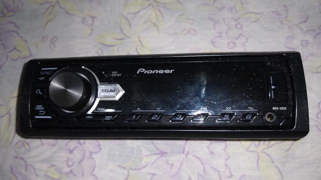 piooner usb - Foto 3