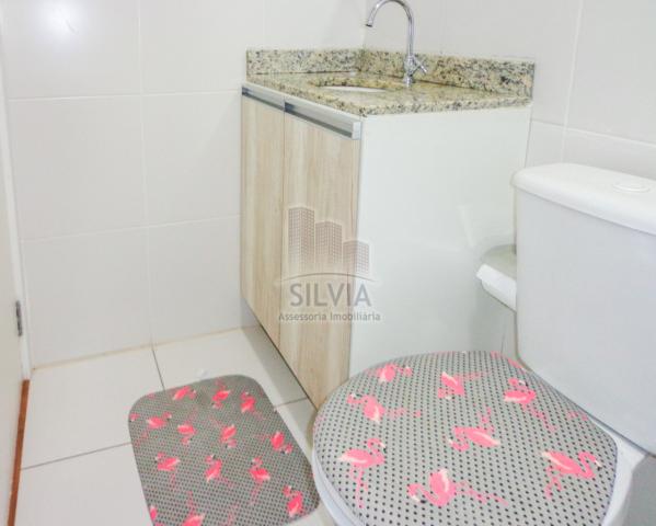 Apartamento com 2 quartos no neoville - Foto 12