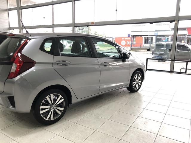 HONDA FIT EXL ÚNiCO DONO! - Foto 3