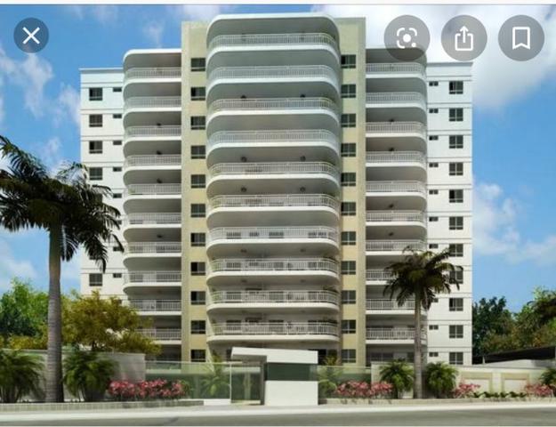 Apartamento Varandas do Nascente - Foto 2
