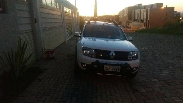 Duster 2.0 Dynamique 16v flex 4p - Foto 7