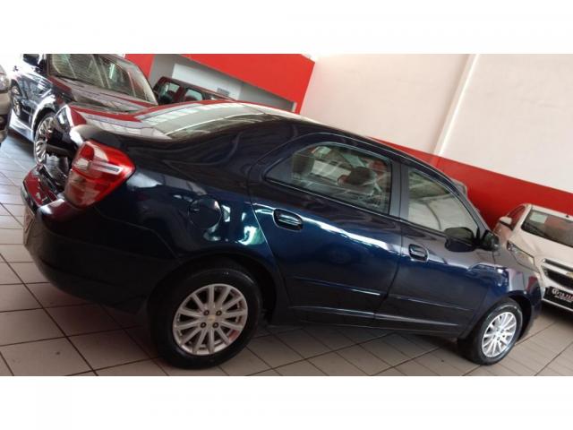COBALT LTZ 1.4 8V Flexpower 4P - Foto 3