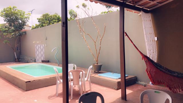 Casa no olho d água, próximo ao posto shell - Foto 4