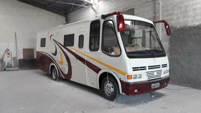 Lar buss - Foto 3