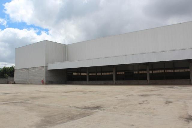 Galpão/depósito/armazém à venda em Granja viana, Cotia cod:64451 - Foto 5